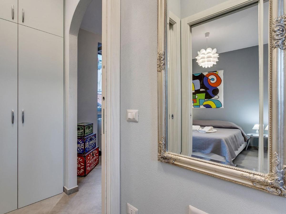 Belvilla By Oyo Ai Tetti Intra Dış mekan fotoğraf