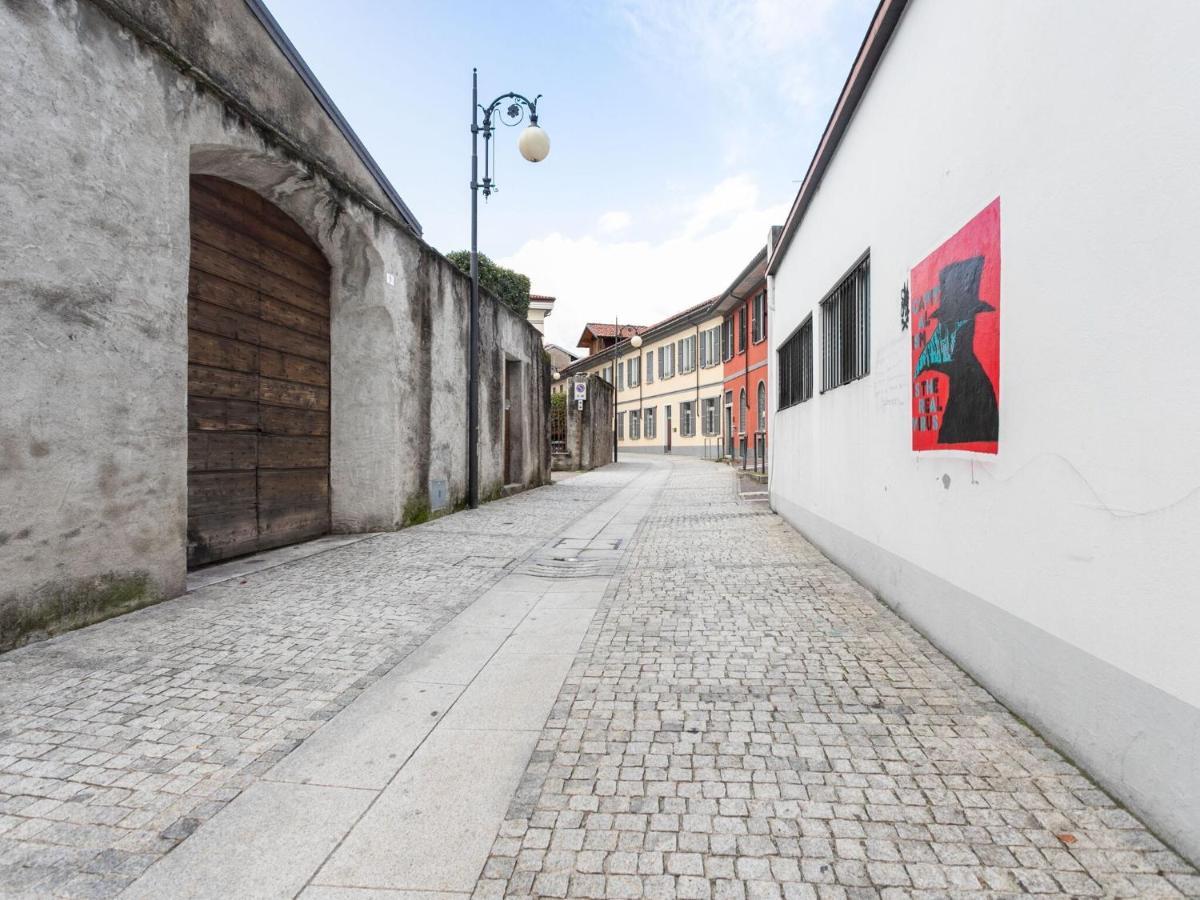 Belvilla By Oyo Ai Tetti Intra Dış mekan fotoğraf