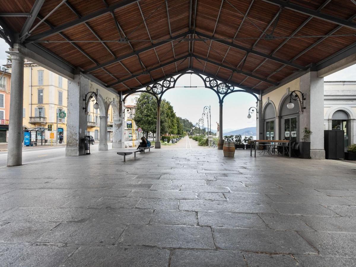 Belvilla By Oyo Ai Tetti Intra Dış mekan fotoğraf
