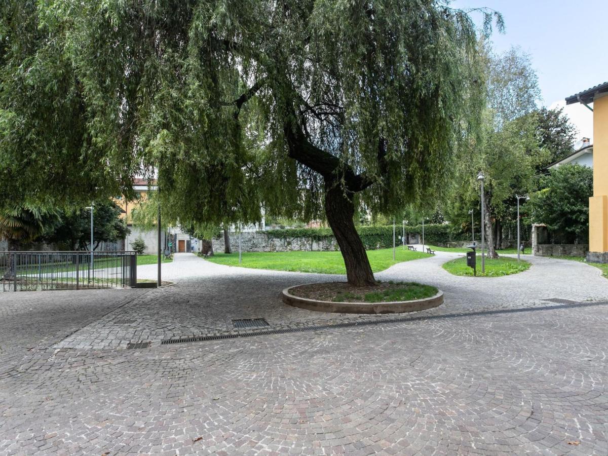 Belvilla By Oyo Ai Tetti Intra Oda fotoğraf